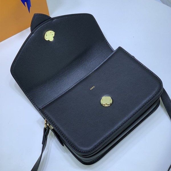 luxury designer shoulder bags wallet fashion cross body handbags for women leather clutch bag totes 2021 handbag purses