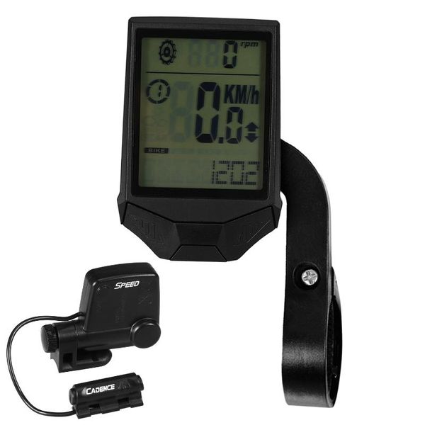 bike computers bicycle speedometer computer wireless rainproof multifunction riding odometer cycling satch backlight
bike computers bicycle speedometer computer wireless rainproof multifunction riding odometer cycling satch backlight