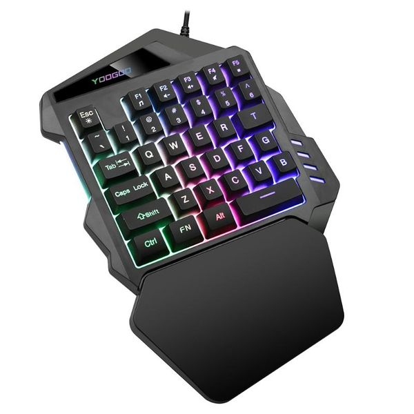 keyboards g94 one handed gaming keyboard 35 keys 1.5m wired led backlight keypad for lapdeskpc computer gamer
keyboards g94 one handed gaming keyboard 35 keys 1.5m wired led backlight keypad for lapdeskpc computer gamer