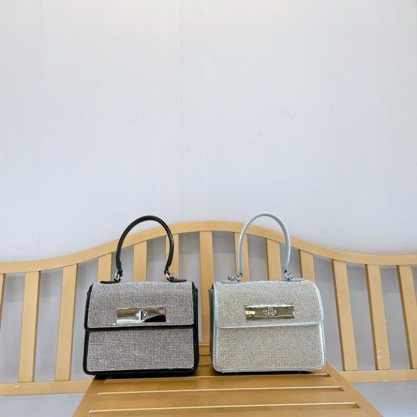 evening bags bag for women silver diamonds portable party clutch purse fashion mini chain shoulder female clutches
evening bags bag for women silver diamonds portable party clutch purse fashion mini chain shoulder female clutches