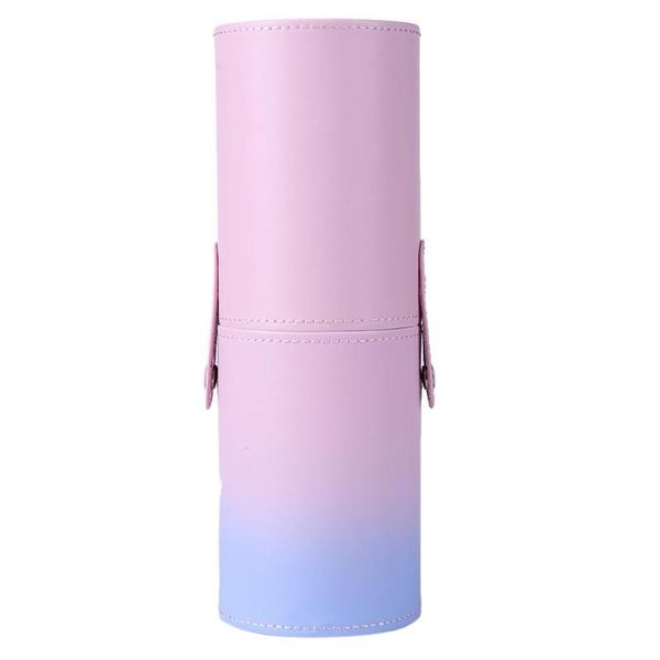 eyebrow tools & stencils simple pu leather makeup brush holder case travel litchi pattern clear line gradual change cosmetic pens storage bo
eyebrow tools & stencils simple pu leather makeup brush holder case travel litchi pattern clear line gradual change cosmetic pens storage bo