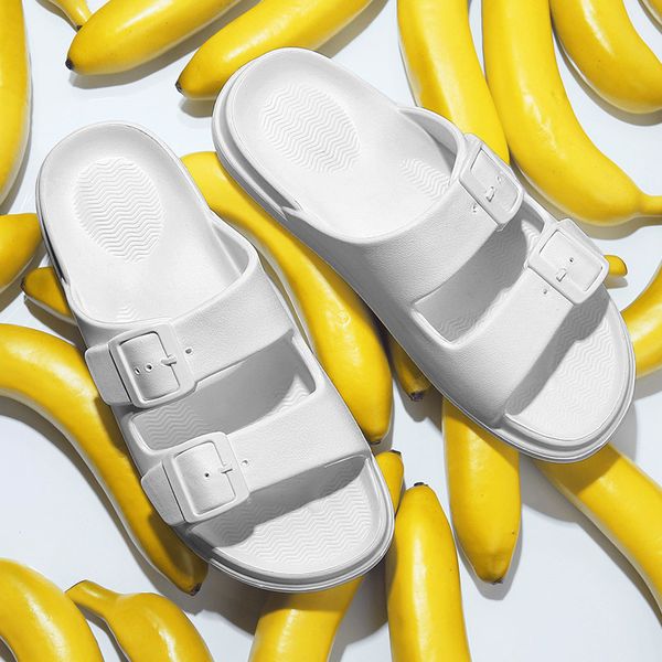 70% off wholesale sandals flip-flops summer slippers for women non-slip and durable family couples household bath sandles breathable comfort, Black
70% off wholesale sandals flip-flops summer slippers for women non-slip and durable family couples household bath sandles breathable comfort, Black