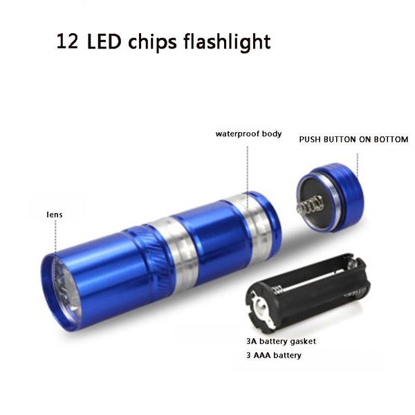 waterproof mini led torch 2000 lumens q5 lamplight12 chips light 3a battery flashlights torches
waterproof mini led torch 2000 lumens q5 lamplight12 chips light 3a battery flashlights torches