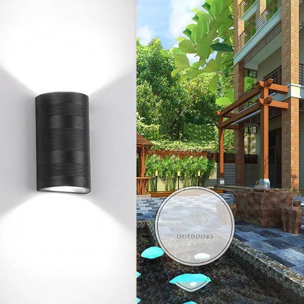 waterproof 6w led semicircular outdoor wall light living room garden terrace corridor lamps
waterproof 6w led semicircular outdoor wall light living room garden terrace corridor lamps