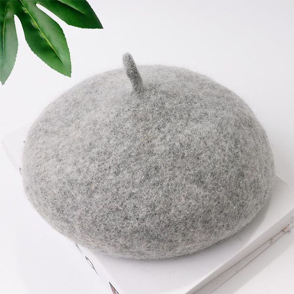 caps & hats 1 pcs fashion cute kawaii wool baby hat for girls candy color elastic infant beret kids 1-4 years, Yellow
caps & hats 1 pcs fashion cute kawaii wool baby hat for girls candy color elastic infant beret kids 1-4 years, Yellow