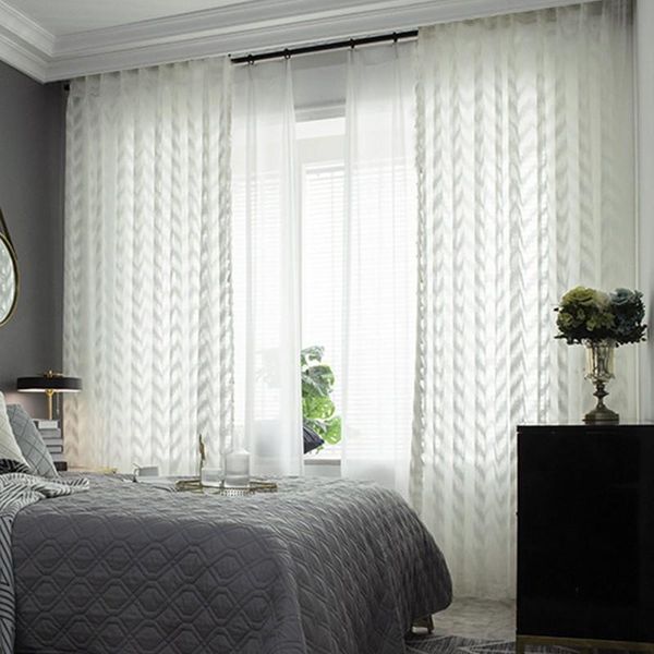 curtain & drapes simple white embroidery tulle curtains for the living room modern sheer bedroom window blind voile clear valance
curtain & drapes simple white embroidery tulle curtains for the living room modern sheer bedroom window blind voile clear valance