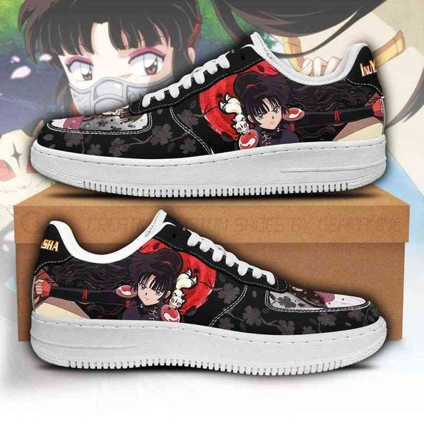 diy anime fan sneakers sango inuyasha shoes gift idea men's lightweight running casual knit breathable
diy anime fan sneakers sango inuyasha shoes gift idea men's lightweight running casual knit breathable