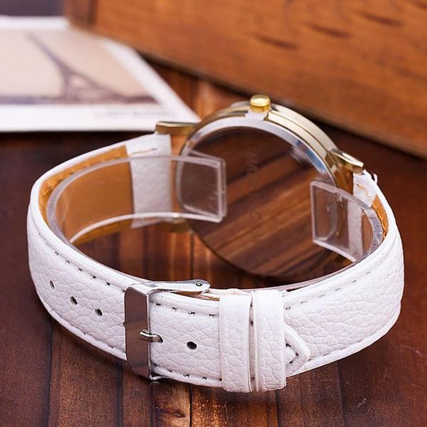 wristwatches womens watch bracelets love leather band analog quartz wrist watches brand luxury #f, Slivery;brown
wristwatches womens watch bracelets love leather band analog quartz wrist watches brand luxury #f, Slivery;brown