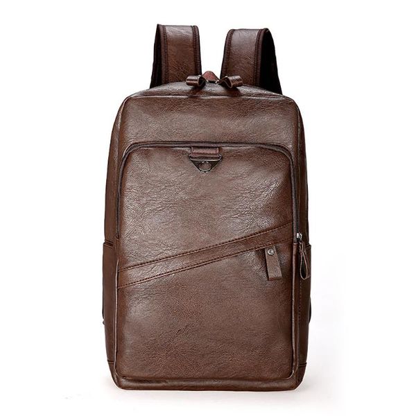 backpack pu leather lapfor women designers solid color female travel bagpack large capacity girl's school backpacks
backpack pu leather lapfor women designers solid color female travel bagpack large capacity girl's school backpacks
