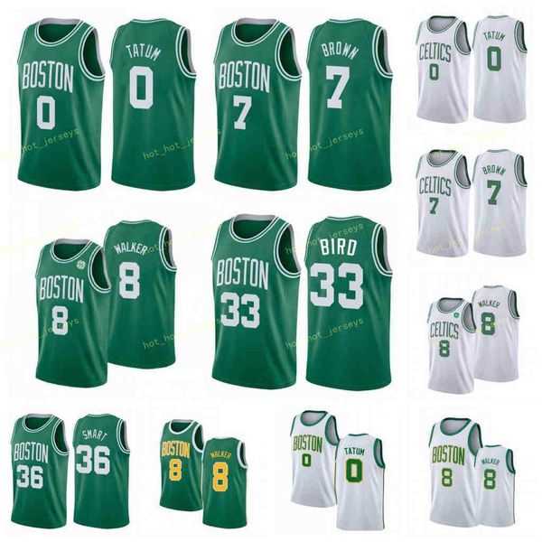 jayson 0 tatum kemba 8 walker jersey green larry 33 blrd jaylen 7 brown bostom 2021 city basketball jerseys stitched, Black
jayson 0 tatum kemba 8 walker jersey green larry 33 blrd jaylen 7 brown bostom 2021 city basketball jerseys stitched, Black