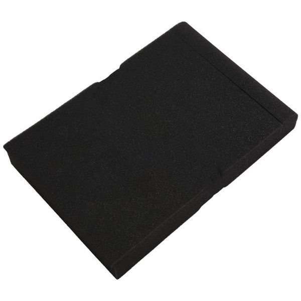 wall stickers 1 set sponge studio monitor speaker acoustic insulation foam insulator pads 30x20x4.5cm
wall stickers 1 set sponge studio monitor speaker acoustic insulation foam insulator pads 30x20x4.5cm
