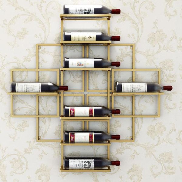 bottles european modern simple wall-mounted wine rack creative hanging support red decoration holder tableracks
bottles european modern simple wall-mounted wine rack creative hanging support red decoration holder tableracks