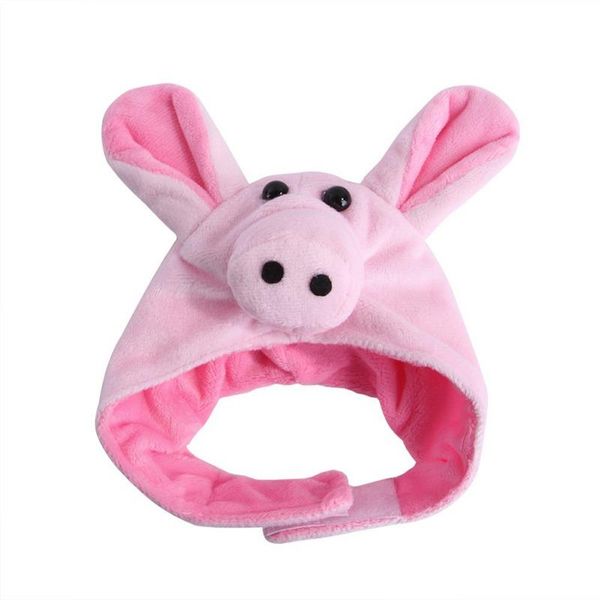 cute little fresh pet halloween dress up pig cap accessories dog interesting clothing cosplay cat costumes
cute little fresh pet halloween dress up pig cap accessories dog interesting clothing cosplay cat costumes