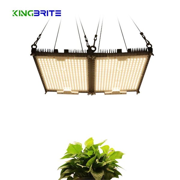 kingbrite 240w double heatsink samsung lm301h qb288 led board v4 3000k/3500k/4000k ip65 waterproof grow lights plant lamp
kingbrite 240w double heatsink samsung lm301h qb288 led board v4 3000k/3500k/4000k ip65 waterproof grow lights plant lamp