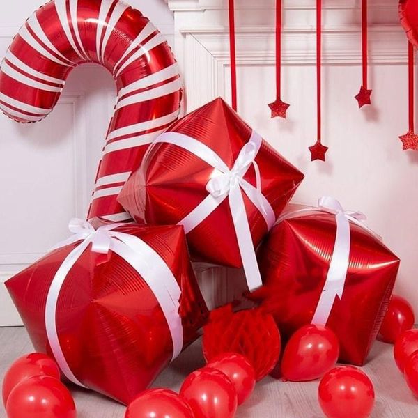 party decoration christmas santa claus crutch lollipop gifts foil balloons merry decor for kids noel gift ballons happy year 2022
party decoration christmas santa claus crutch lollipop gifts foil balloons merry decor for kids noel gift ballons happy year 2022