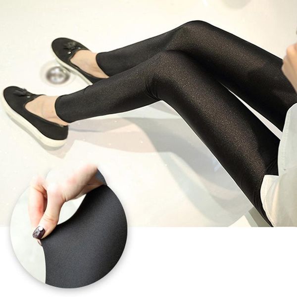 women's leggings women casual fitness skinny pants black full length female outer wear elastic
women's leggings women casual fitness skinny pants black full length female outer wear elastic