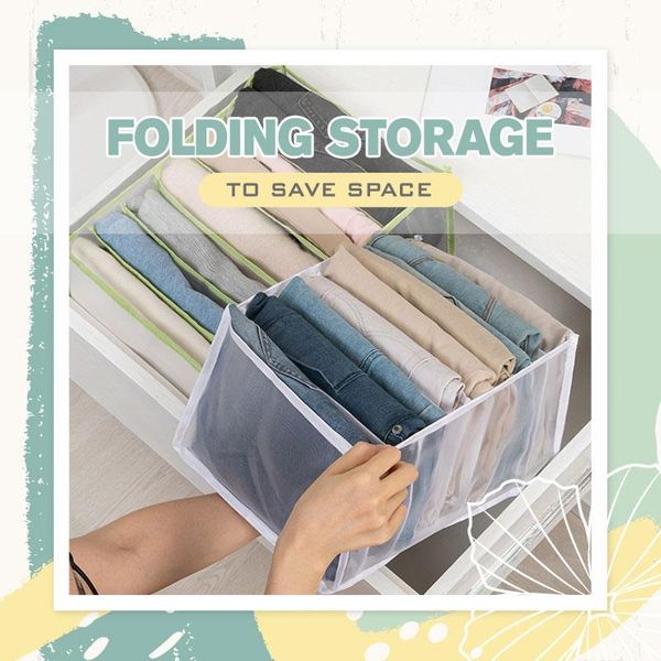 storage drawers closet organizer box foldable underwear organizers dividers drawer socks 7 grids for clothes
storage drawers closet organizer box foldable underwear organizers dividers drawer socks 7 grids for clothes