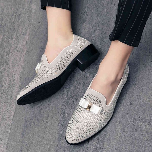 dress shoes men's leather shoes designer for men casual moccasins tie high-quality men's big 48-size o590, Black
dress shoes men's leather shoes designer for men casual moccasins tie high-quality men's big 48-size o590, Black