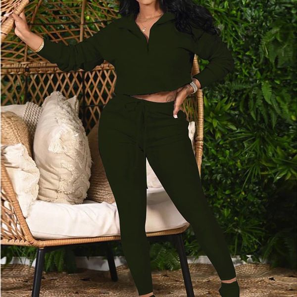 autumn winter women's fashion pure colors tracksuits long sleeve pullover pants casual gym sports fitness suit#g4 clothing, White;black
autumn winter women's fashion pure colors tracksuits long sleeve pullover pants casual gym sports fitness suit#g4 clothing, White;black