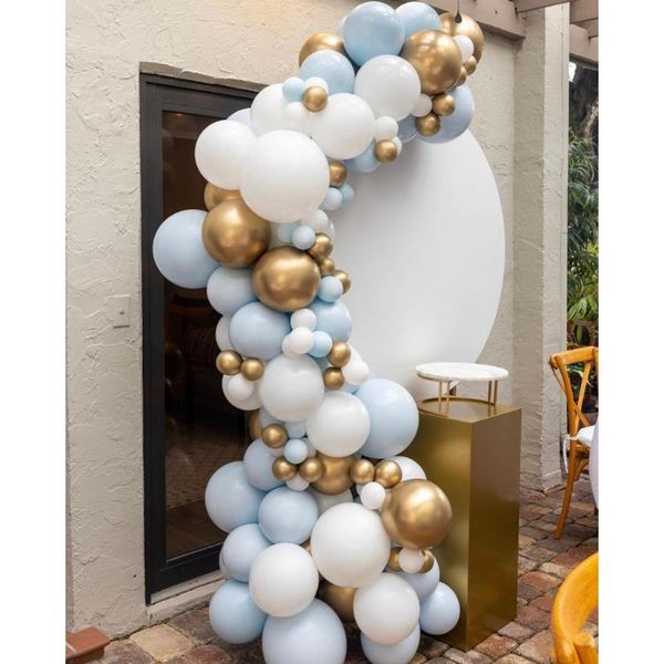 wedding decoration supllies navy blue gold metal balloon arch kit birthday party macaron latex garland decors ballon
wedding decoration supllies navy blue gold metal balloon arch kit birthday party macaron latex garland decors ballon