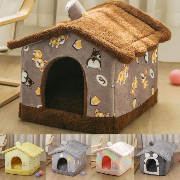 kennels & pens removable cat bed house dog kennel pet tent cushion products camas para perros grandes
kennels & pens removable cat bed house dog kennel pet tent cushion products camas para perros grandes
