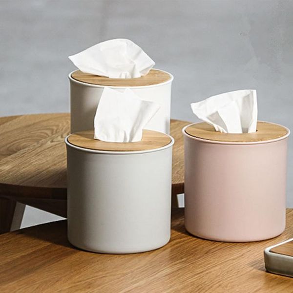 tissue boxes & napkins papers holder for home acrylic box round plastic paper rack bamboo roll napkin tray office table accessories
tissue boxes & napkins papers holder for home acrylic box round plastic paper rack bamboo roll napkin tray office table accessories