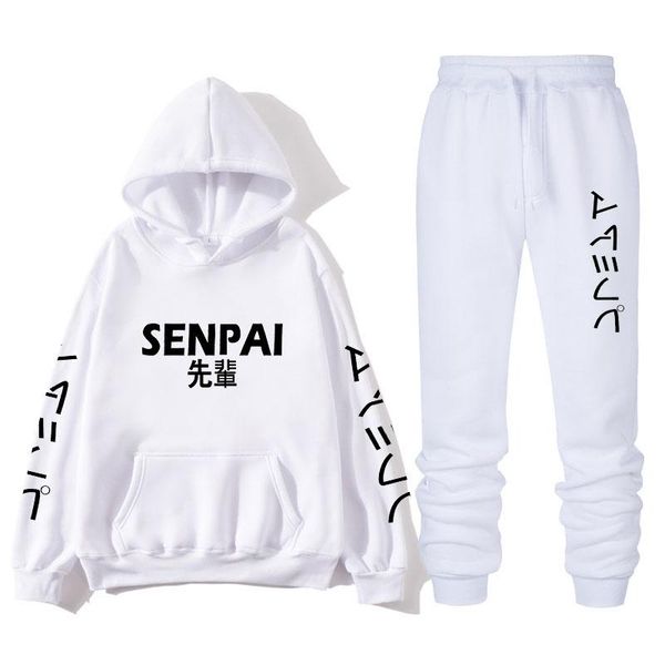 men's tracksuits fashion hoodie 2021 sports predecessor sweatshirt + pants set casual long sleeve thick clothes and, Gray
men's tracksuits fashion hoodie 2021 sports predecessor sweatshirt + pants set casual long sleeve thick clothes and, Gray