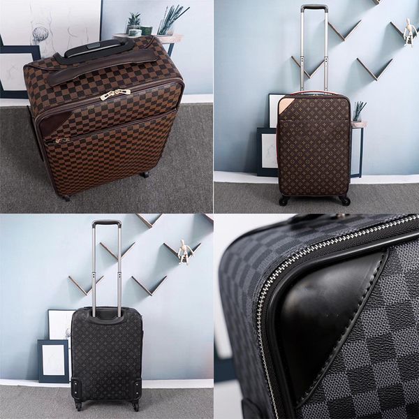 suitcase rolling luggage trunk bag design suitcases well-known trolley luggage original quality spinner wheel duffel case size 38*23*55/37*2
suitcase rolling luggage trunk bag design suitcases well-known trolley luggage original quality spinner wheel duffel case size 38*23*55/37*2