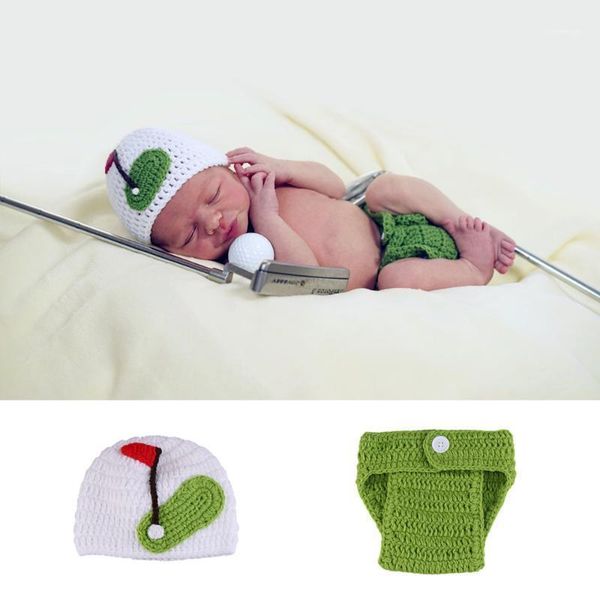 caps & hats white and green born golf sports baby clothes set crochet infant beanie hat pography props accessories1, Yellow
caps & hats white and green born golf sports baby clothes set crochet infant beanie hat pography props accessories1, Yellow