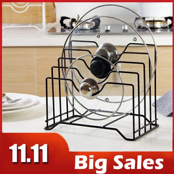 multifunctional pot lid holder organizer rack storage pan cover cabinet pantry black kitchen & organization
multifunctional pot lid holder organizer rack storage pan cover cabinet pantry black kitchen & organization