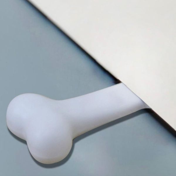 fridge magnets 1pcs door wedge shaped pvc s non-slip black buffers for office home baby safe floor ser
fridge magnets 1pcs door wedge shaped pvc s non-slip black buffers for office home baby safe floor ser