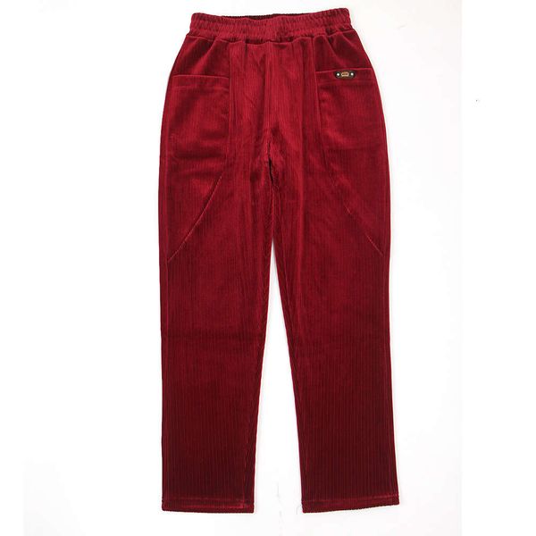 designer 21ss corduroy harem pants autumn and winter new middle-aged women large loose mother casual red trousers, Blue
designer 21ss corduroy harem pants autumn and winter new middle-aged women large loose mother casual red trousers, Blue