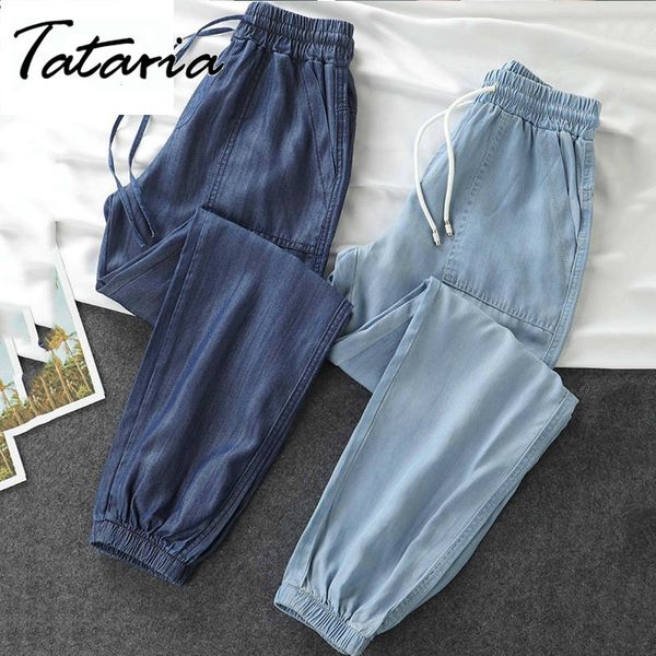 fashion casual style cotton pants leisure bf harajuku summer women's elastic waist solid basic retro loose trousers 210514, Black;white
fashion casual style cotton pants leisure bf harajuku summer women's elastic waist solid basic retro loose trousers 210514, Black;white