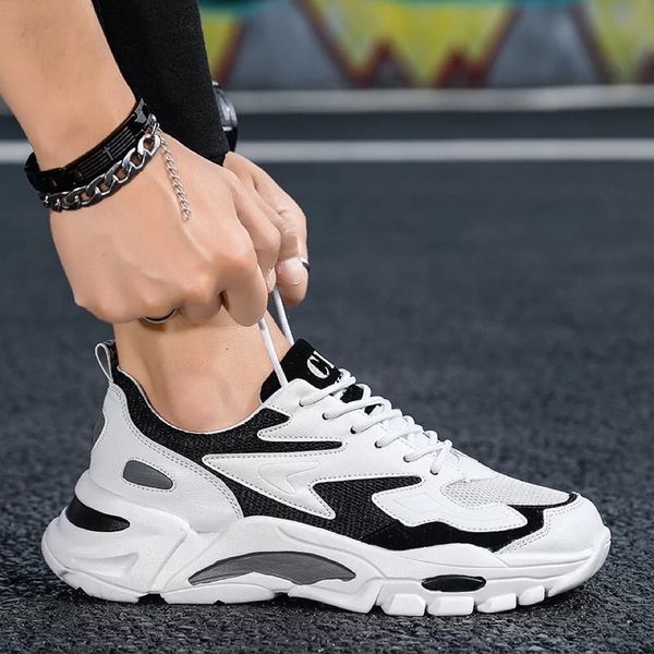 casual shoes spring autumns laces-up sports shoes leathera men and white women gymnastics dance bridge 36~45
casual shoes spring autumns laces-up sports shoes leathera men and white women gymnastics dance bridge 36~45