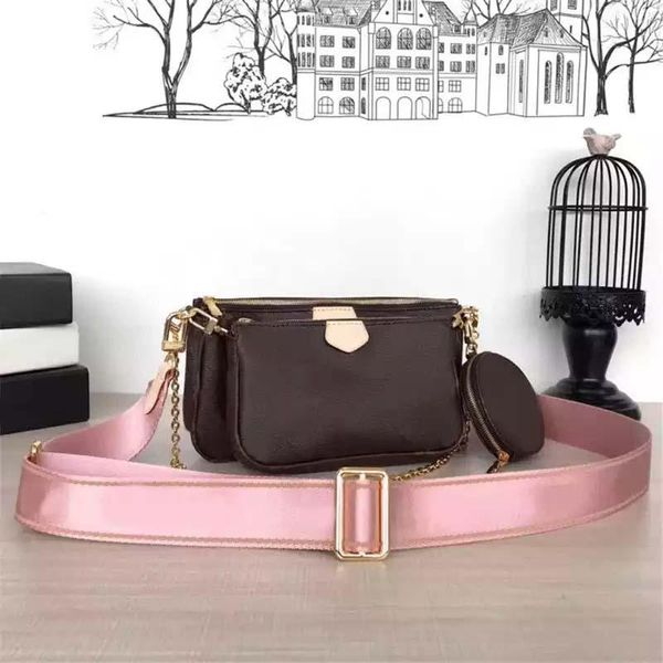 shoulder bags real leather multi pochette accessoires purses women favorite mini 3pcs accessories crossbody bag have box
shoulder bags real leather multi pochette accessoires purses women favorite mini 3pcs accessories crossbody bag have box