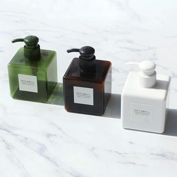 250ml bathroom liquid dispenser shampoo body wash lotion bottle travel random colors soap1
250ml bathroom liquid dispenser shampoo body wash lotion bottle travel random colors soap1