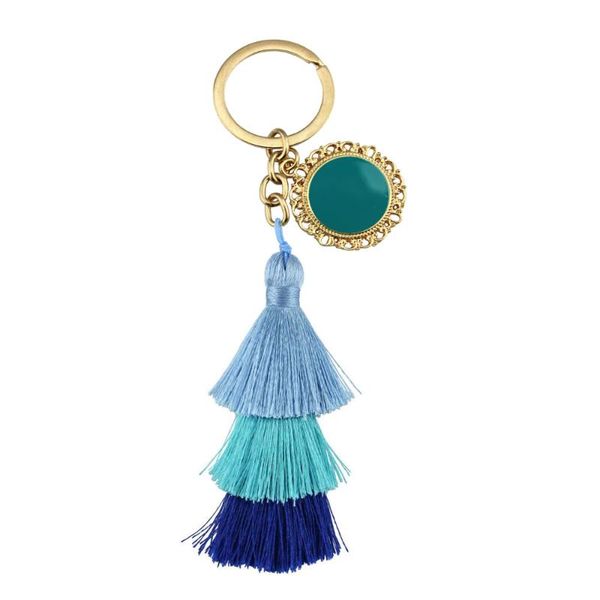 keychains zwpon hula tassel key chain for women bag charm jewelry rings accessories, Silver
keychains zwpon hula tassel key chain for women bag charm jewelry rings accessories, Silver