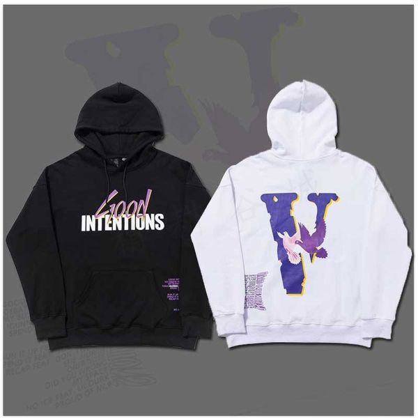 long 2021 brand v hoodie fashion br fog dove purple big lovers' t-shirt hat ins hip hop street men's women's uniform fashion, Black
long 2021 brand v hoodie fashion br fog dove purple big lovers' t-shirt hat ins hip hop street men's women's uniform fashion, Black