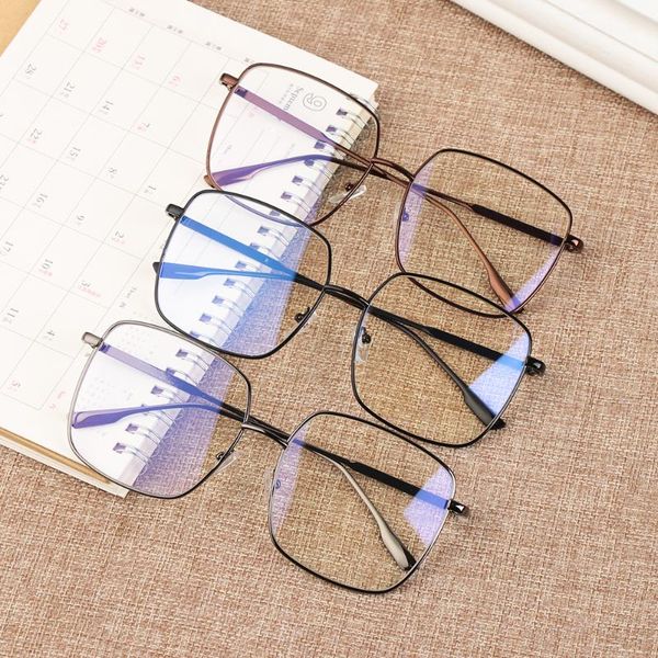 fashion sunglasses frames 1pcs 2021 square clear glasses womenoversized eyewear spectacle transparent oculos eyeglasses fake, Black
fashion sunglasses frames 1pcs 2021 square clear glasses womenoversized eyewear spectacle transparent oculos eyeglasses fake, Black