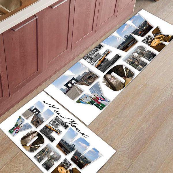 modern anti-slip kitchen mat york city home entrance doormat balcony living room carpet carpets
modern anti-slip kitchen mat york city home entrance doormat balcony living room carpet carpets