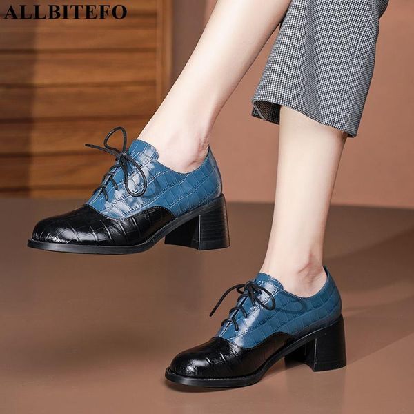 dress shoes allbitefo size 34-42 mixed colors fashion natural genuine leather women heels platform pumps high basic, Black
dress shoes allbitefo size 34-42 mixed colors fashion natural genuine leather women heels platform pumps high basic, Black
