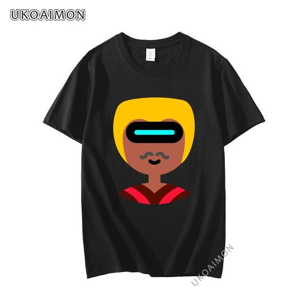 men's t-shirts unusual funny cartoon image youth design t shirts customized personalized simple style graphic t-shirt, White;black
men's t-shirts unusual funny cartoon image youth design t shirts customized personalized simple style graphic t-shirt, White;black