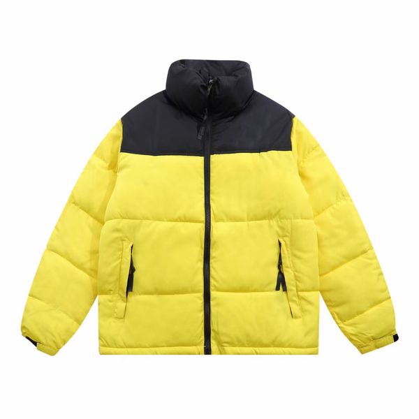 men's wear designer jacket winter cotton women's fur coat fashion outdoor windbreaker couples thick warm down down, Black
men's wear designer jacket winter cotton women's fur coat fashion outdoor windbreaker couples thick warm down down, Black
