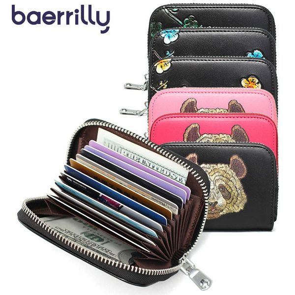 card holders lovely cartoon coin purse girls holder rfid wallets genuine leather passport cover ladies wallet, Brown;gray
card holders lovely cartoon coin purse girls holder rfid wallets genuine leather passport cover ladies wallet, Brown;gray