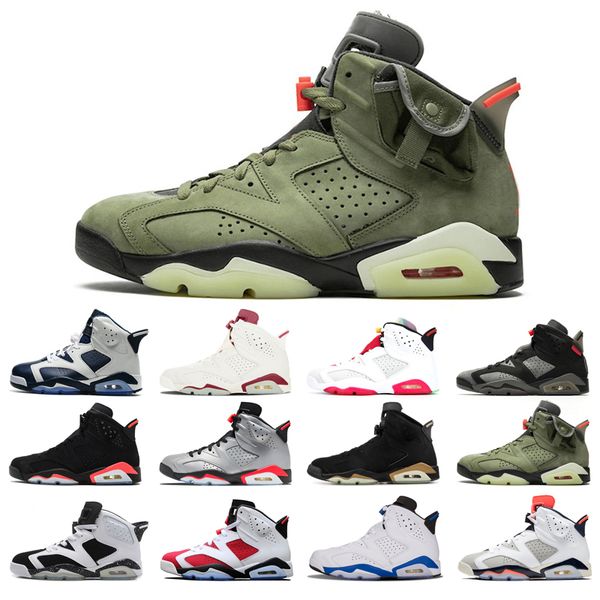 man's basketball shoes 6s high cut alternate angry bull black cat infrared carmine dmp hare marron olympic oreo sport blue unc white in
man's basketball shoes 6s high cut alternate angry bull black cat infrared carmine dmp hare marron olympic oreo sport blue unc white in