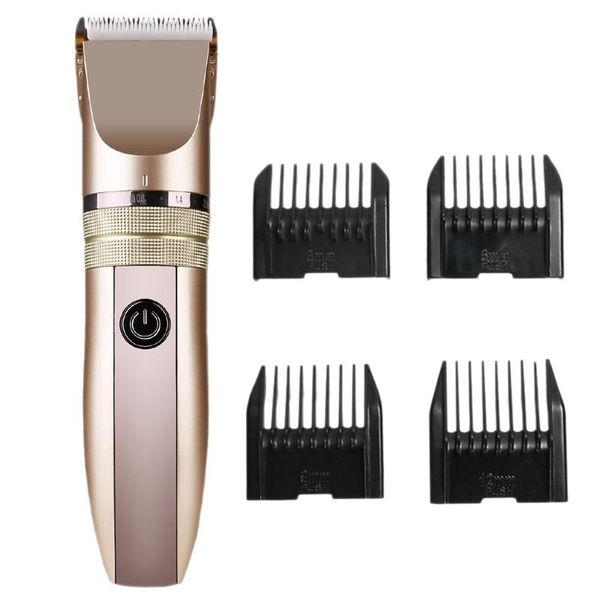 hair clipper rechargeable beard trimmer men electric cutting titanium ceramic blade low noise barber machine clippers
hair clipper rechargeable beard trimmer men electric cutting titanium ceramic blade low noise barber machine clippers