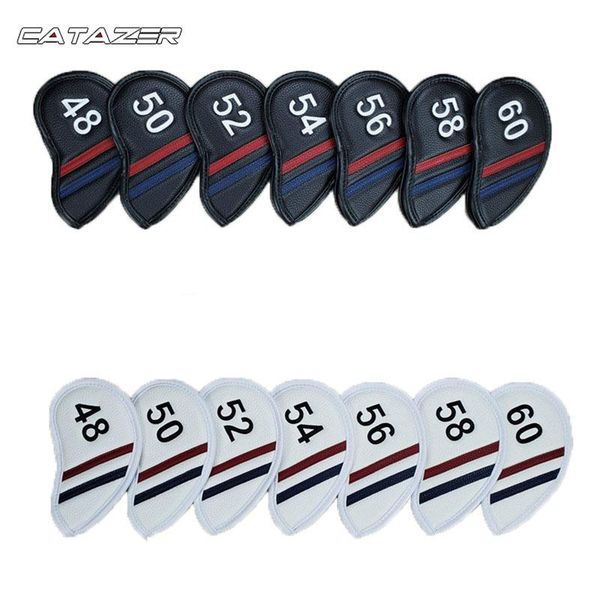 golf wedges headcover pu sand wedge set head covers 48/50/52/54/56/58/60degree 2 colors complete of clubs
golf wedges headcover pu sand wedge set head covers 48/50/52/54/56/58/60degree 2 colors complete of clubs