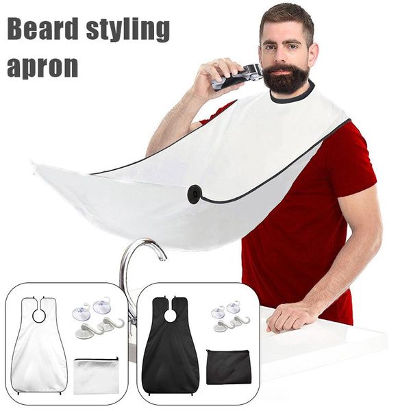 aprons beard shaving bib for men trimming apron with 4 suction cup and storage bag groomings kit sp99
aprons beard shaving bib for men trimming apron with 4 suction cup and storage bag groomings kit sp99