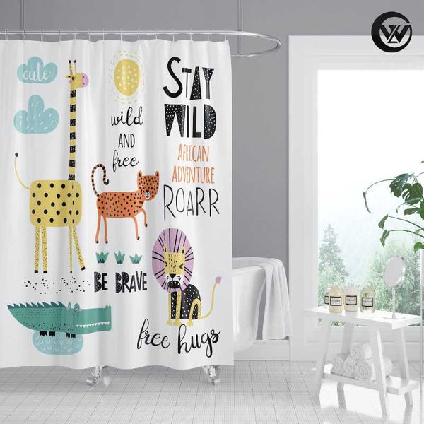 shower curtains textile giraffe crocodile leopard lion bath bathroom curtain, wholesale cute animal kids el curtains/
shower curtains textile giraffe crocodile leopard lion bath bathroom curtain, wholesale cute animal kids el curtains/