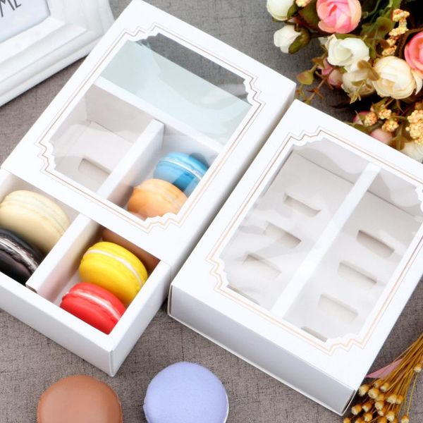 gift wrap 10pcs clear window chocolate candy box handmade soap cookies macarons boxes party packaging bag jewelry organizer
gift wrap 10pcs clear window chocolate candy box handmade soap cookies macarons boxes party packaging bag jewelry organizer